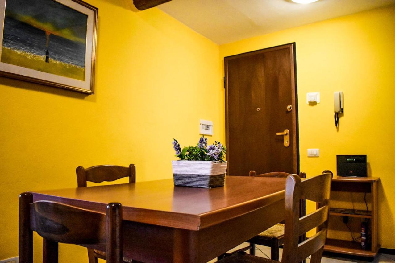 Ciceri Properties Ciancino แวร์บาเนีย ภายนอก รูปภาพ