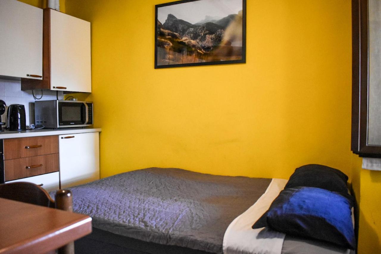 Ciceri Properties Ciancino แวร์บาเนีย ภายนอก รูปภาพ