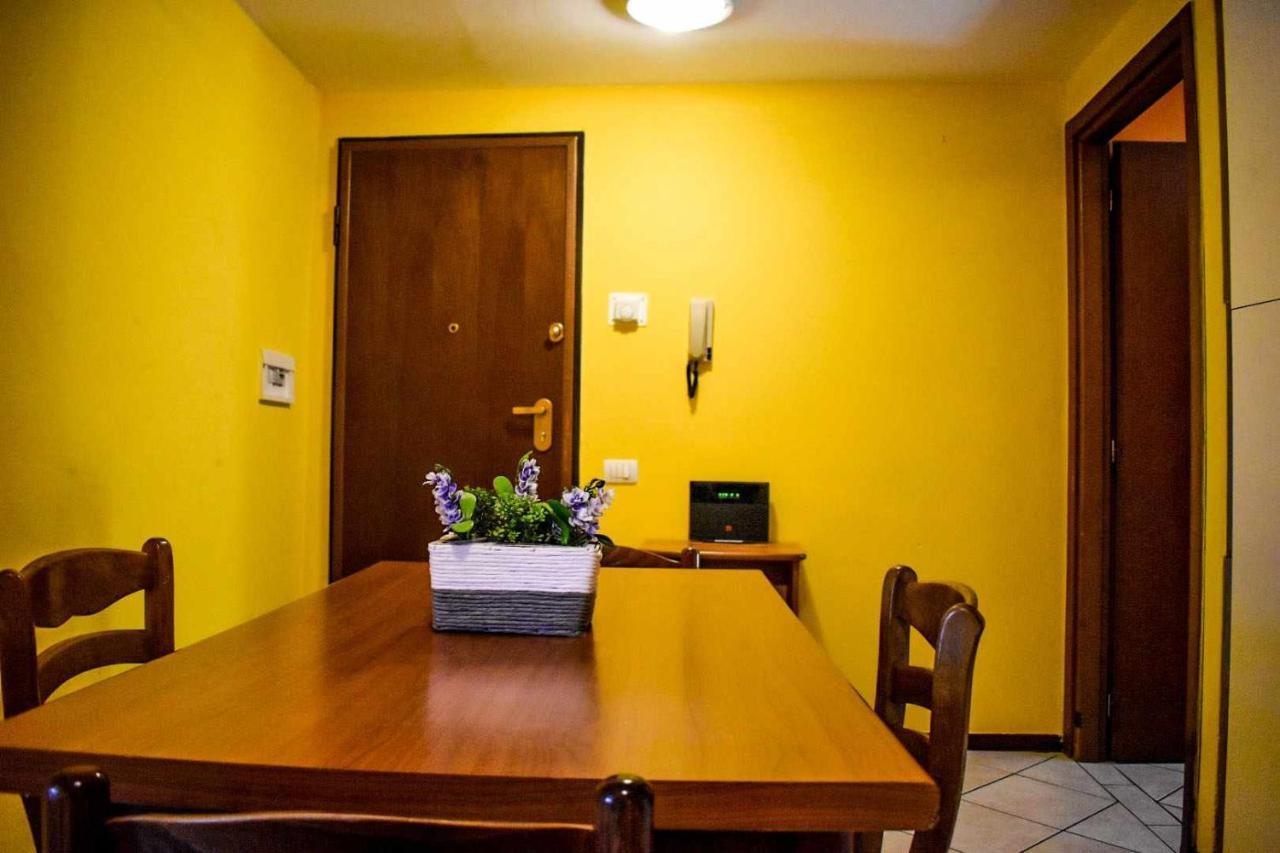 Ciceri Properties Ciancino แวร์บาเนีย ภายนอก รูปภาพ
